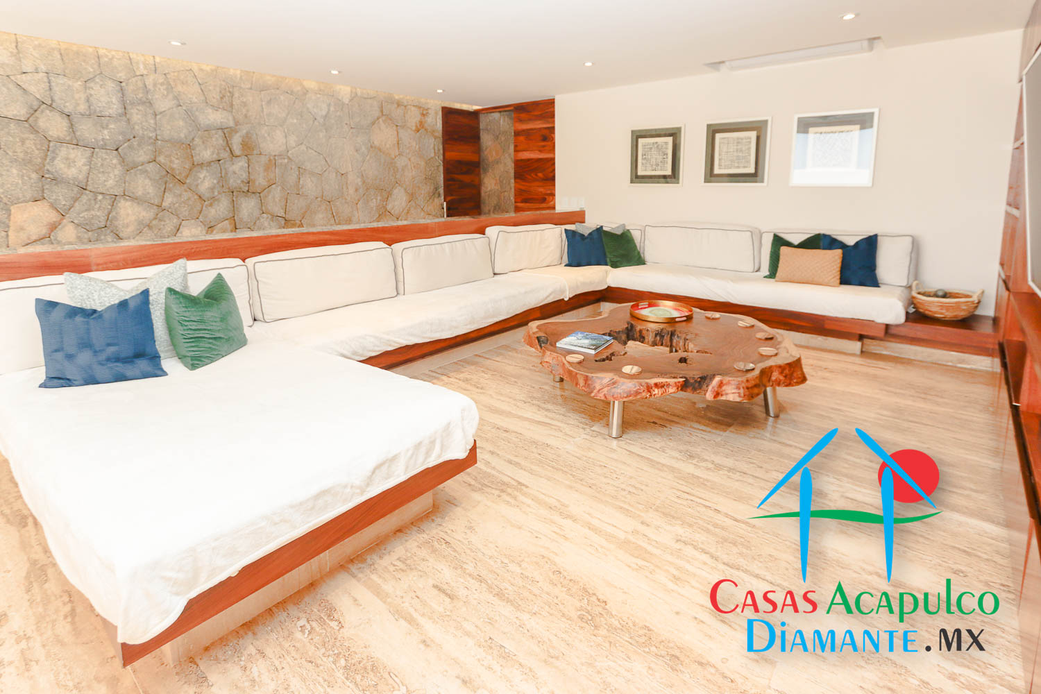 La Roqueta + La Solana: Lo mejor de lo mejor - La Roqueta Sala de TV 2